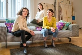 CUCO Curatorial Concepts Berlin